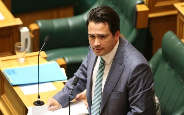 Nats vote for generational change: Elects Simon Bridges as new Leader
