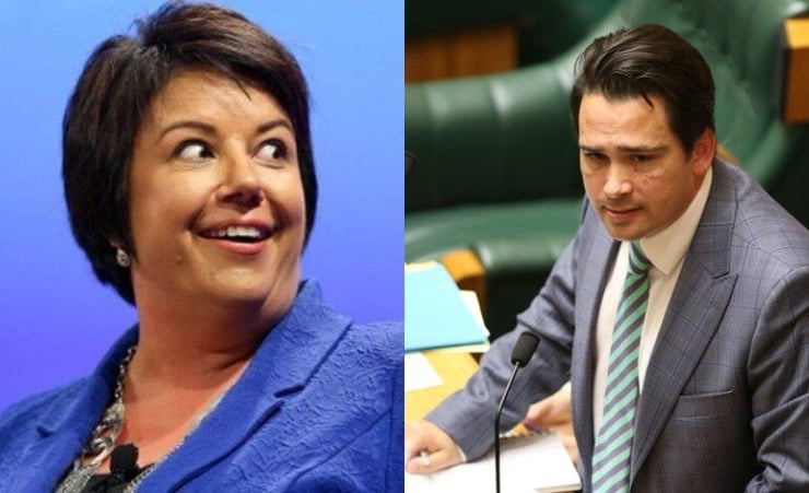 Nats opt for generational change: Simon Bridges and Paula Bennett to lead in 2020