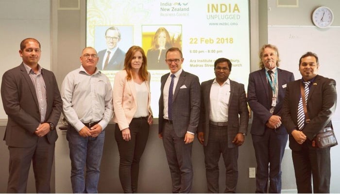 Absence of direct flight, major hurdle for growth in bilateral trade between India-NZ, says industry expert