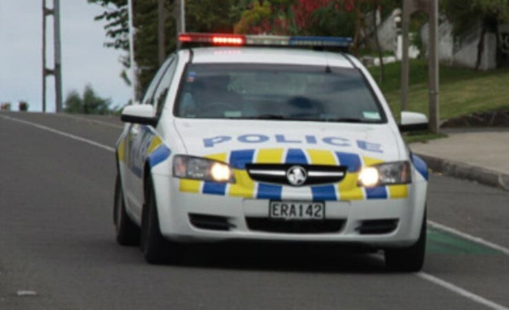 14-year-old involved in serious fleeing driver incident in Auckland