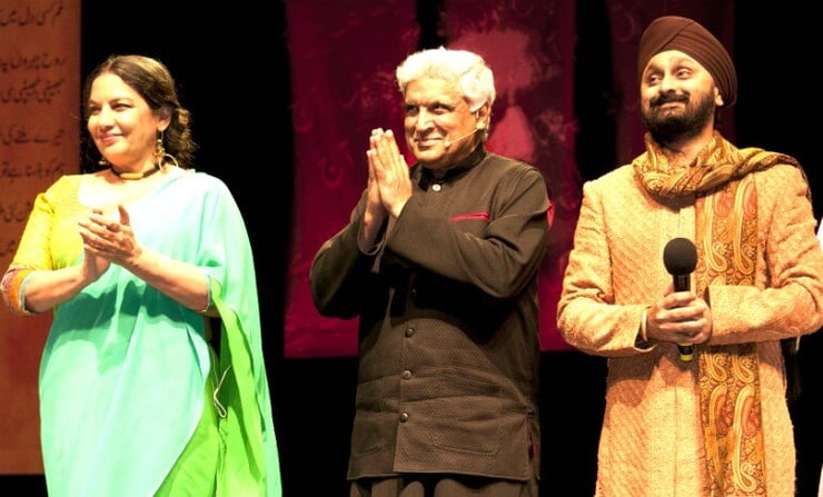 ‘Kaifi Aur Main’: A theatrical treat for Aucklanders by Javed Akhtar, Shabana Azmi