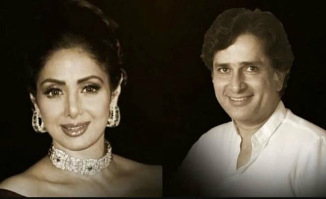 Shashi Kapoor, Sridevi remembered at Oscars 2018