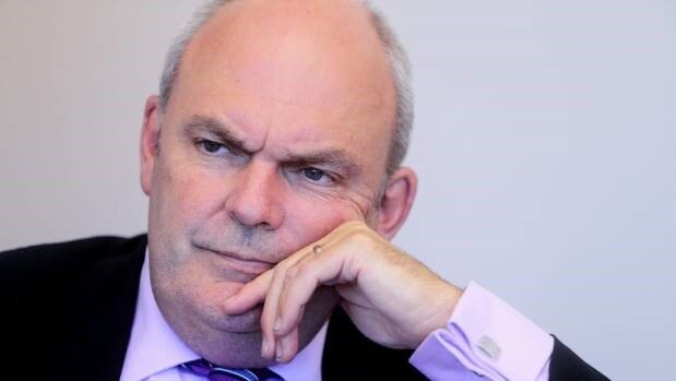 Steven Joyce to retire from Parliament, National up for a complete renewal of leadership team