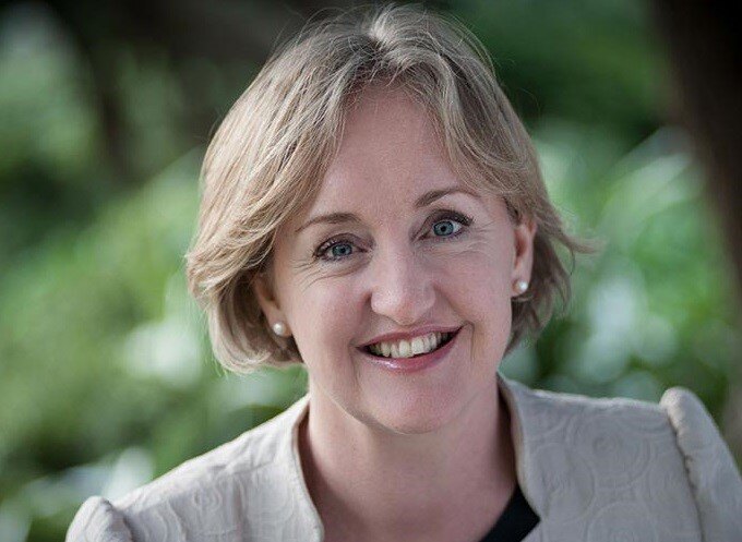 Amy Adams gets promotion in National party, made finance spokesperson