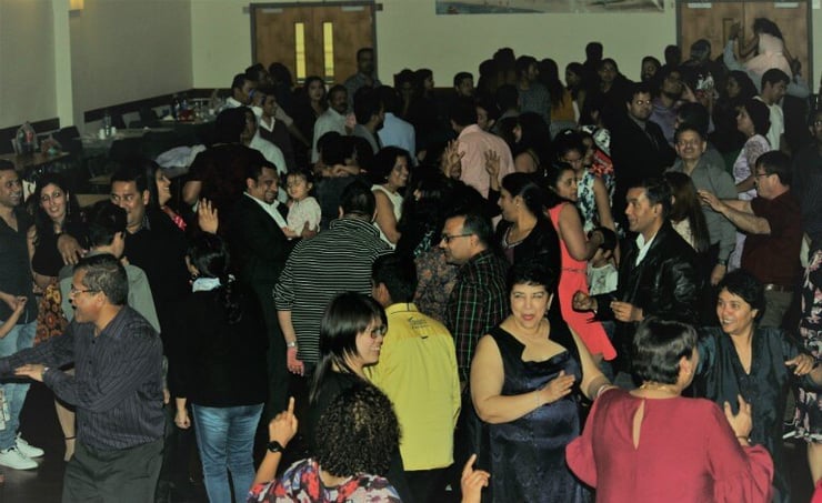 Goan Association to have more community engagement in 2018