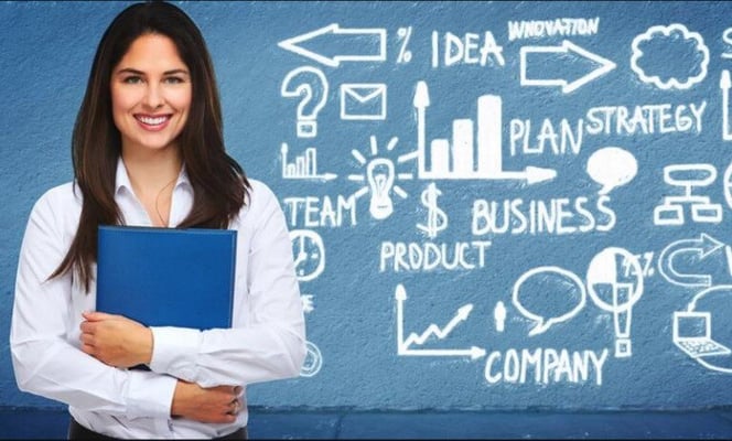 International women’s day special Six ways to win at fundraising as a women start-up founder