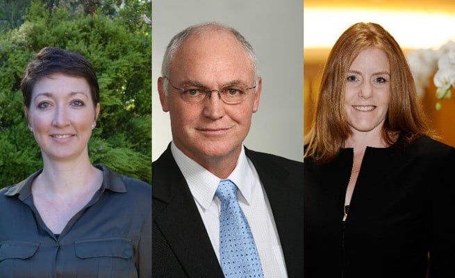 India NZ Business Council strengthens gender diversity with new industry stalwarts on board