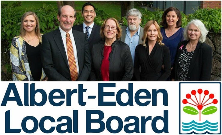 Albert-Eden Puketapapa Local Board urges resident to have their say on Auckland Council 10 year budget
