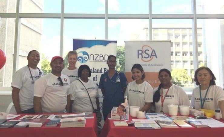 ADHB creates awareness about kidney health on World Kidney Day