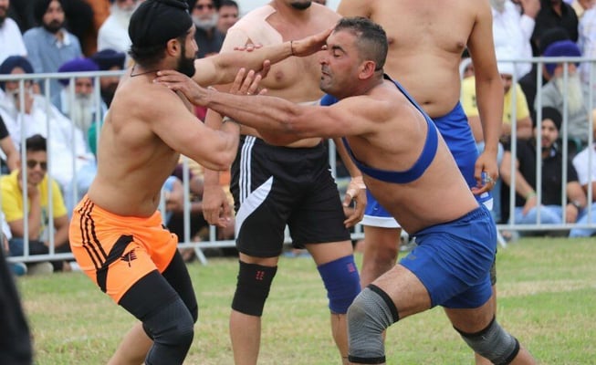 Sports and Kirtan – the highlights of Takanini Gurudwara’s 13th Anniversary