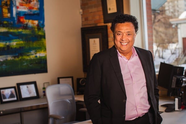 Canada's top Sikh tycoon donates $(USD)10 million to university