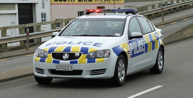 Serious crash in Mt Roskill