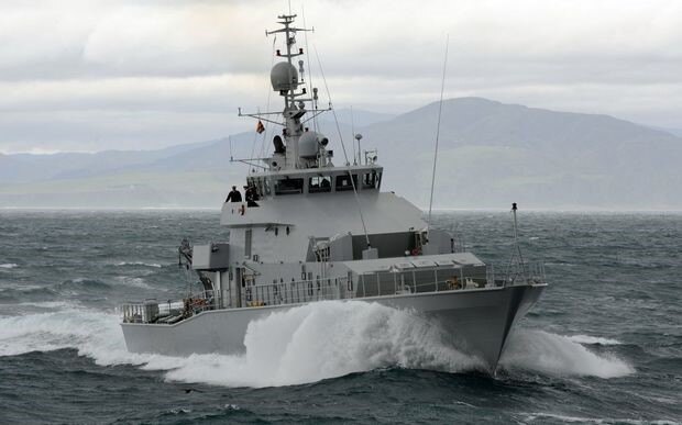 NZ and Fiji to cooperate on maritime surveillance