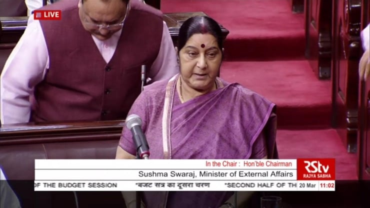 After four years of hope, government confirms death of 39 Indians in Iraq