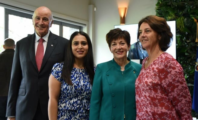 Race Relations Day commemorated at Governor House