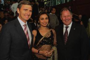 Bollywood Festival mesmerises Australians