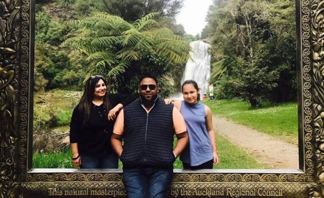 Mum clueless on how to keep her and teen-daughter in NZ after husband passes away