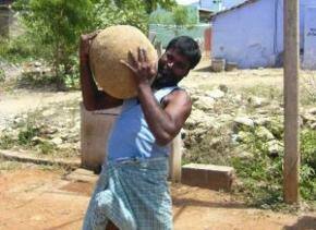 The Burden of Love