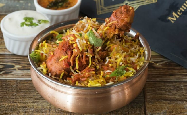 Food Inn’s vibrant menu a treat to the taste buds