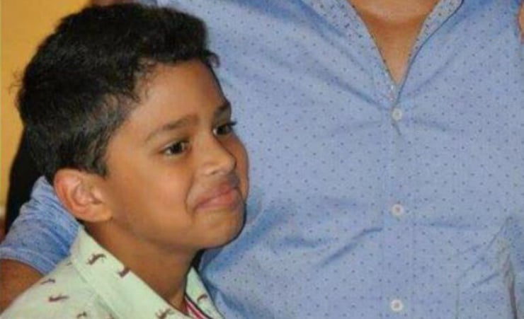 11-year-old Indian child loses battle with cancer in Australia
