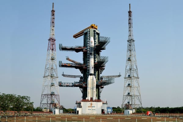 Countdown for Indian rocket's flight to begin on Wednesday