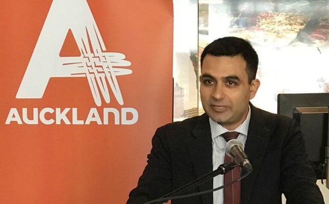 Indian software giant TCS strengthens New Zealand leadership team