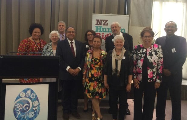 Religious diversity and social inclusion revered at parliament event