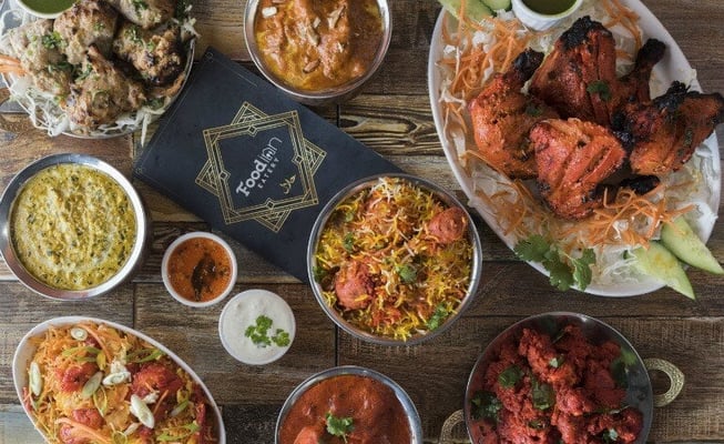 Customer satisfaction is the key to more business: Food Inn