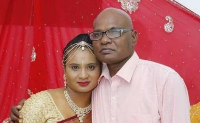 Auckland man loses father, sister in Fiji Cyclone