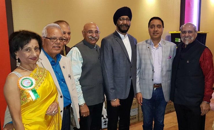 Spirit of greater connection among global Indians lauded at GOPIO meet in Auckland