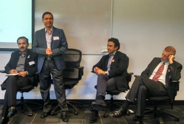 ‘Where clever meets scale’: UC launches Global India Reach