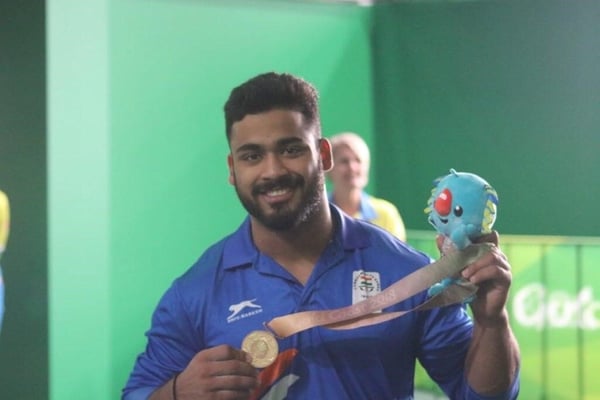 Commonwealth Games: Day 4th Round up for India