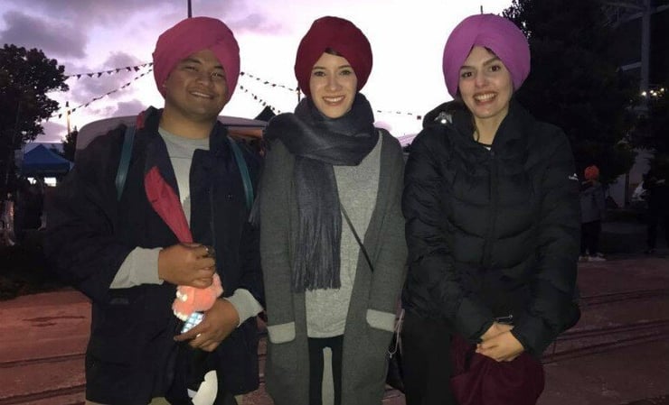 Turban Day 2018 comes to Auckland