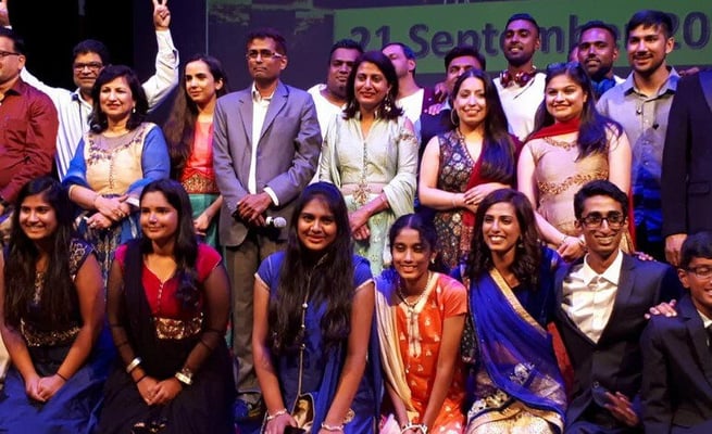 Soul of Mangeshkar family echoes at Khamoshiyan concert