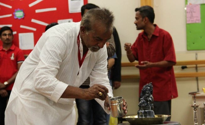 Ganesha Temple Christchurch project looks for community support