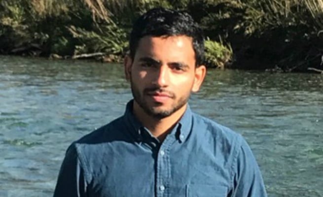 Missing Indian man found safe in New Plymouth