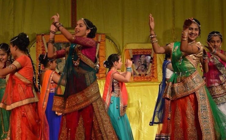 Gujarati Talent Show winner to take home $1000 cash prize