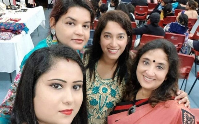 Probasee Bengali celebrate Poila Boishak in Auckland
