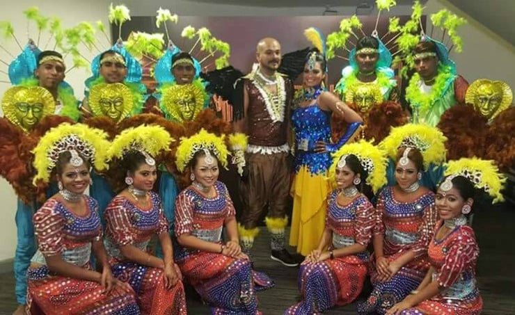Tamil New Year celebration to be a grand event