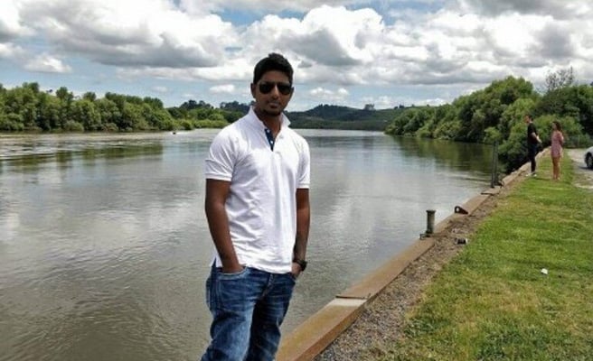 Indian student drowns at Omanawa Falls in Tauranga