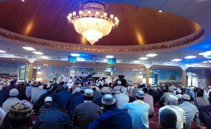 Muslim community to observe Shab-e-Baraat on Tuesday, May 1