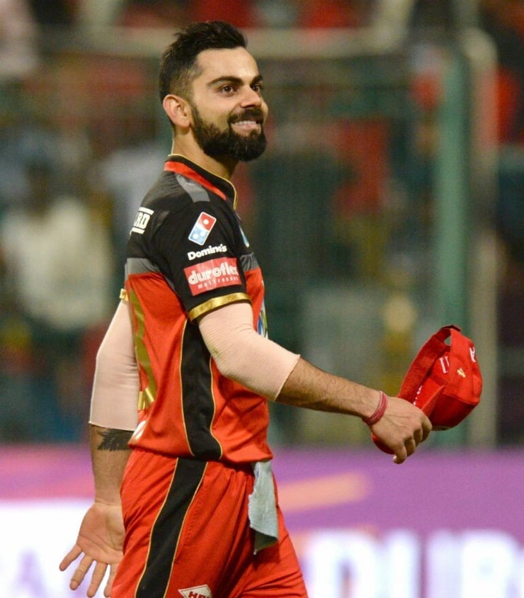 Bangalore edge out Mumbai in IPL tie