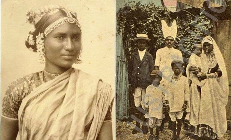 Understanding bidesia: The expression of pain and a glance into Fiji Girmit heritage