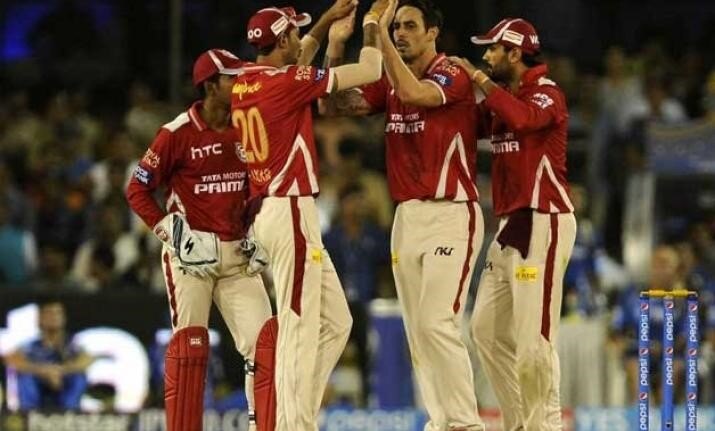 IPL: Rahul stars as Punjab outplay Rajasthan