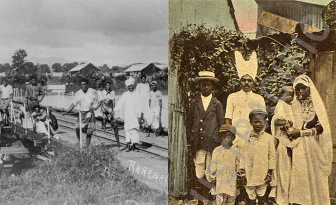 Girmit Remembrance Day: Can we move beyond ideology of grief and grievances?