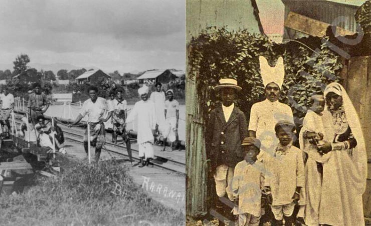 Girmit Remembrance Day: Can we move beyond ideology of grief and grievances?