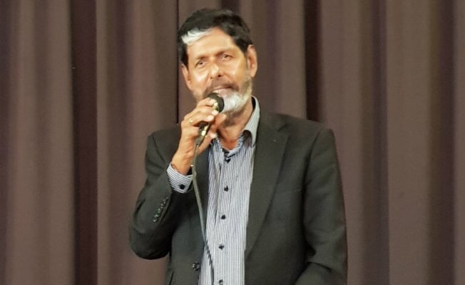 New Zealand Fijian Senior Citizens celebrates Mothers day, Girmit Day