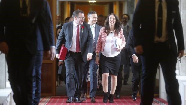 First Labour-NZ First Budget: What’s in it for ethnic communities?