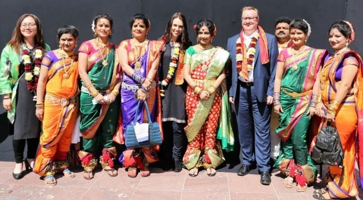 Auckland Diwali Festival 2018: Call for registration of performers