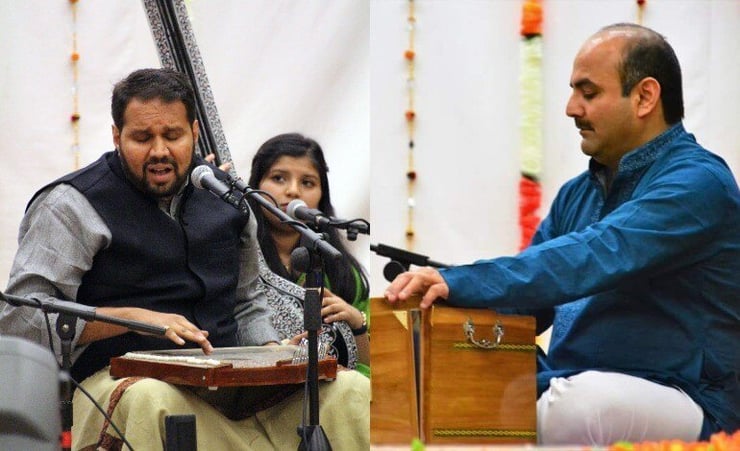 Swar Tarang a treat for music lovers as usual